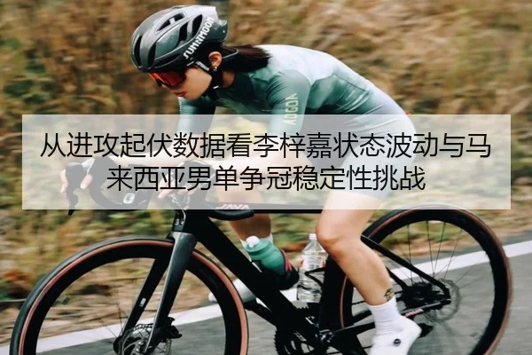 从进攻起伏数据看李梓嘉状态波动与马来西亚男单争冠稳定性挑战
